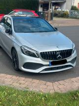Mercedes-Benz A 250 AMG Line AMG Line - gebrauchte Mercedes-Benz A 250 aus dem Jahr 2016