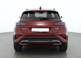 Kia XCeed GT-Line 1.6 GDI Aut. LED ACC Navi Kamera - rote Kia XCeed