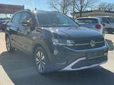 Volkswagen T-Cross 1.0 TSI Goal Carplay Allwetter SHZ PDC - VW T-Cross in Oldenburg