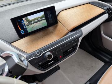 صورة مصغرة 21 لـ 2014 BMW I3