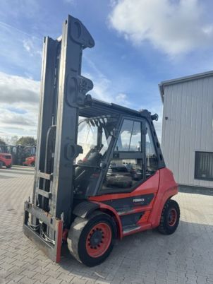 Linde H70D-03