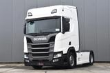 Scania R500 NGS SUPER 4x2 - NEW TACHO - 310 TKM - RETAR