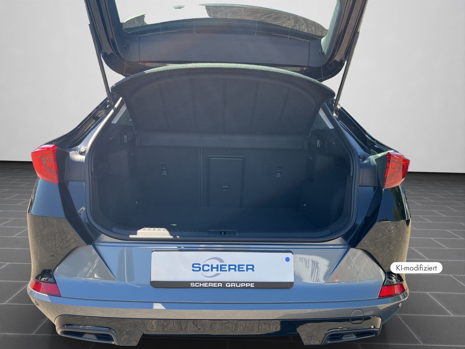 Cupra Formentor - Bild 15