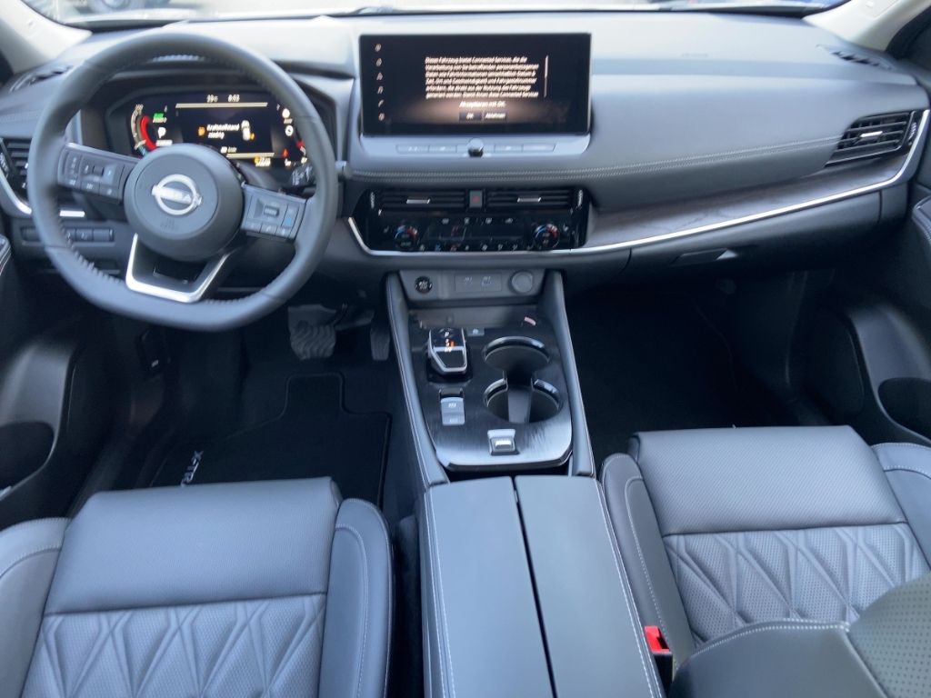 Nissan X-Trail - Bild 9