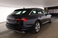 Audi A6 - Vorschau Bild 3