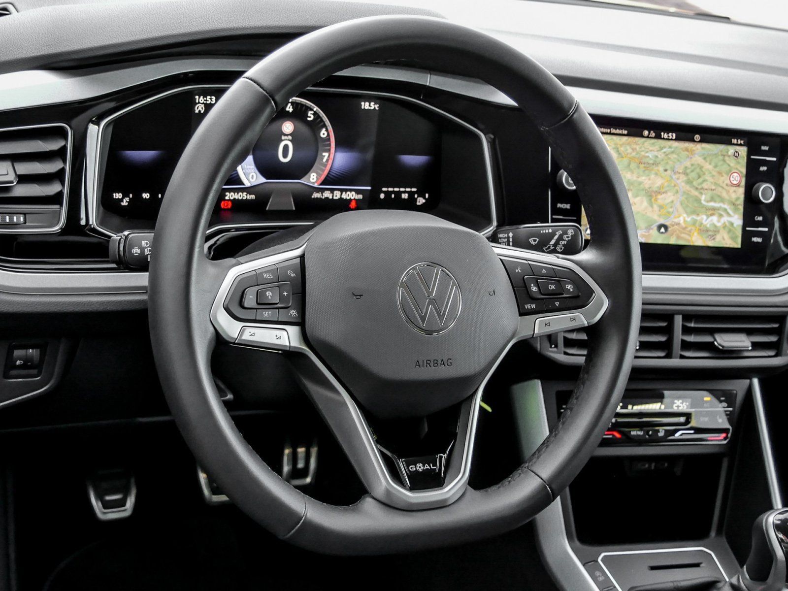 Volkswagen Taigo - Bild 9