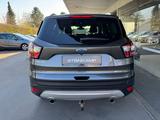 Ford Kuga 4X4 Aut. Titanium * LED * Kamera * PDC *AHK - gebrauchte SUVs in Bielefeld