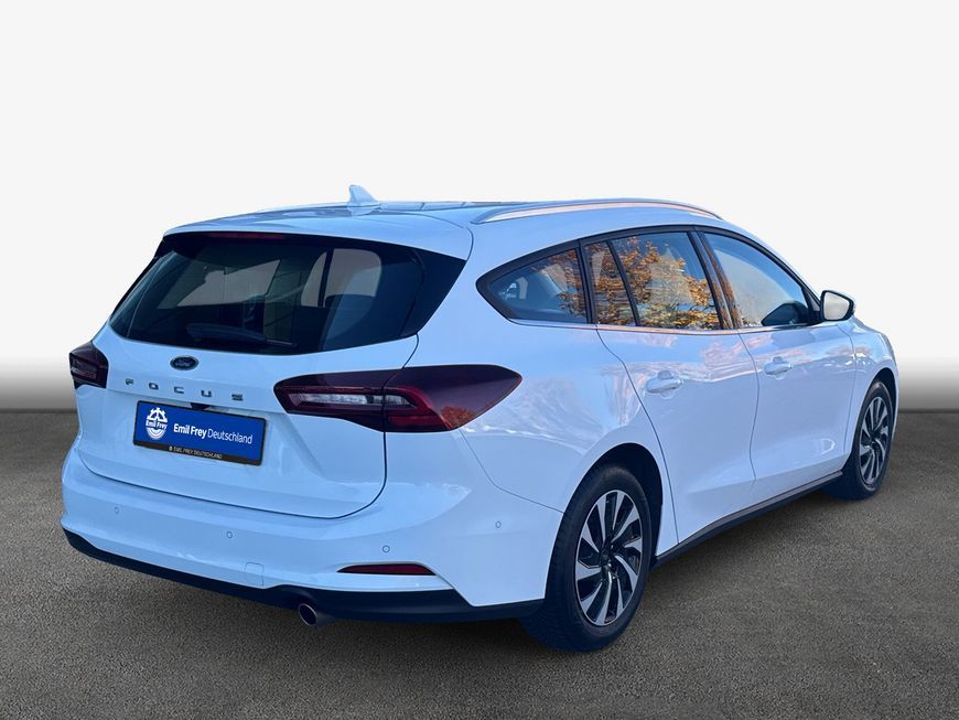 FORD Focus 2024