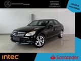 Mercedes-Benz C 180 CGI BlueEfficiency Avantgarde SHZ*XEN*TEMP - gebrauchte Mercedes-Benz C-Klasse aus dem Jahr 2010
