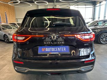 Renault Koleos Initiale Paris 4x4 *LED*Kamera*Pano*