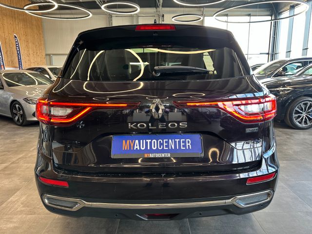 Renault Koleos Initiale Paris 4x4 *LED*Kamera*Pano*