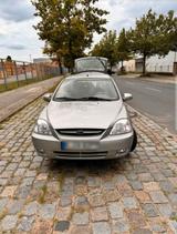 Kia Rio combi - Kia Gebrauchtwagen von 2003