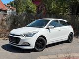 Hyundai i20 5-Türer*TÜV 01/28*KLIMA*RADIO*... - Hyundai i20: Türer