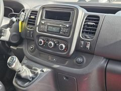 Fahrzeugabbildung Trafic Kasten L2H1 Doka 3,0t Komfort ENERGY dCi