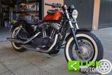 Harley-Davidson HARLEY-DAVIDSON XL1200X Forty-Eight - 2011 - PAR - HARLEY-DAVIDSON 2011 FORTY EIGHT