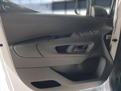 Berlingo Kasten Elektromotor M Berlingo Kasten Elektromotor M