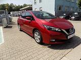 Nissan Leaf N-Connecta ZE1 40kwh, 8-fach, Scheckheftgep - Nissan Leaf aus 2018
