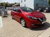 Nissan Leaf N-Connecta ZE1 40kwh, 8-fach, Scheckheftgep - Nissan Leaf aus 2018