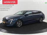 Peugeot 508 1.6 HYbrid Allure | SOH 92% | Leder | sitzhe - Peugeot 508 mit Hybrid-Antrieb