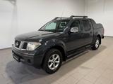 Nissan Navara D40M 2.5 dCi, Pickup-Doka,4x4,Hardtop,AHK - Nissan Navara: D 40