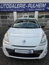 Renault Clio III GPS/KLIMA/BLUETOOTH/FREISPRECHEINRICHTU - Renault Clio in Leverkusen