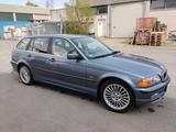 BMW 330 Gran Turismo - BMW aus 2000: Kombi