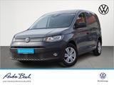 Volkswagen Caddy Cargo EcoProfi 2.0TDI DSG Klima GRA DAB - Volkswagen Caddy: Eco