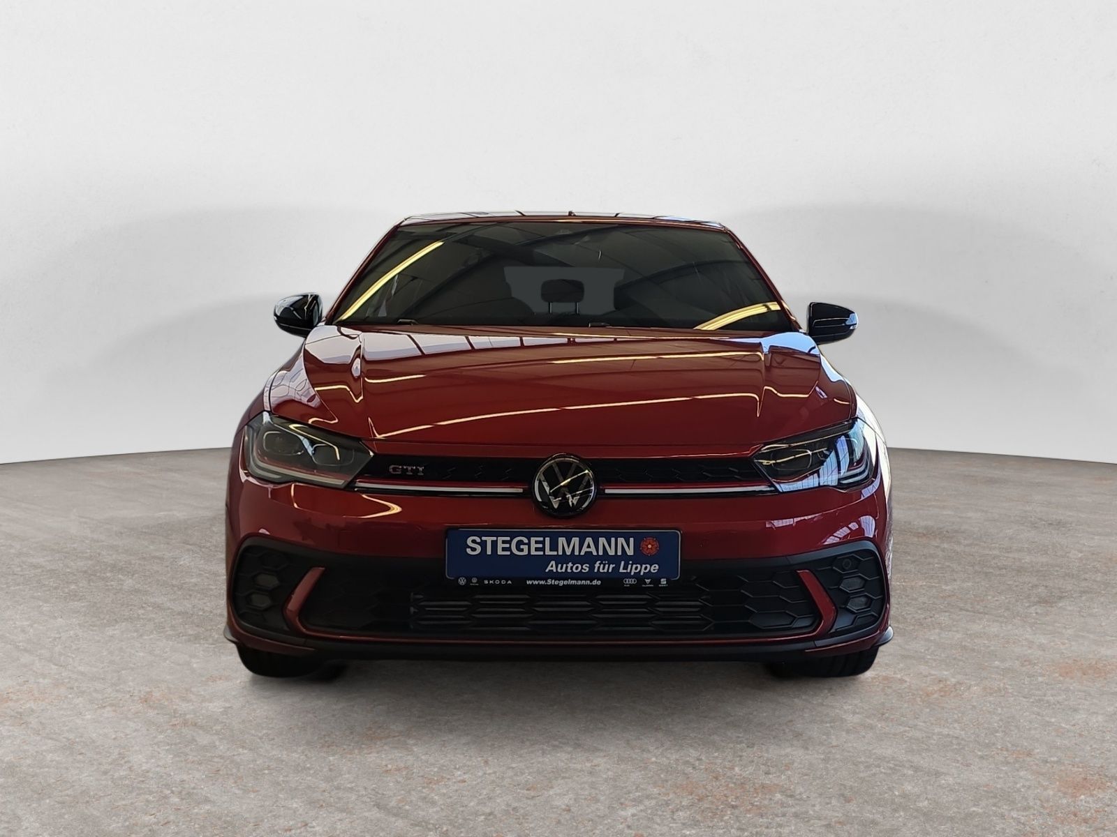Volkswagen Polo - Bild 9