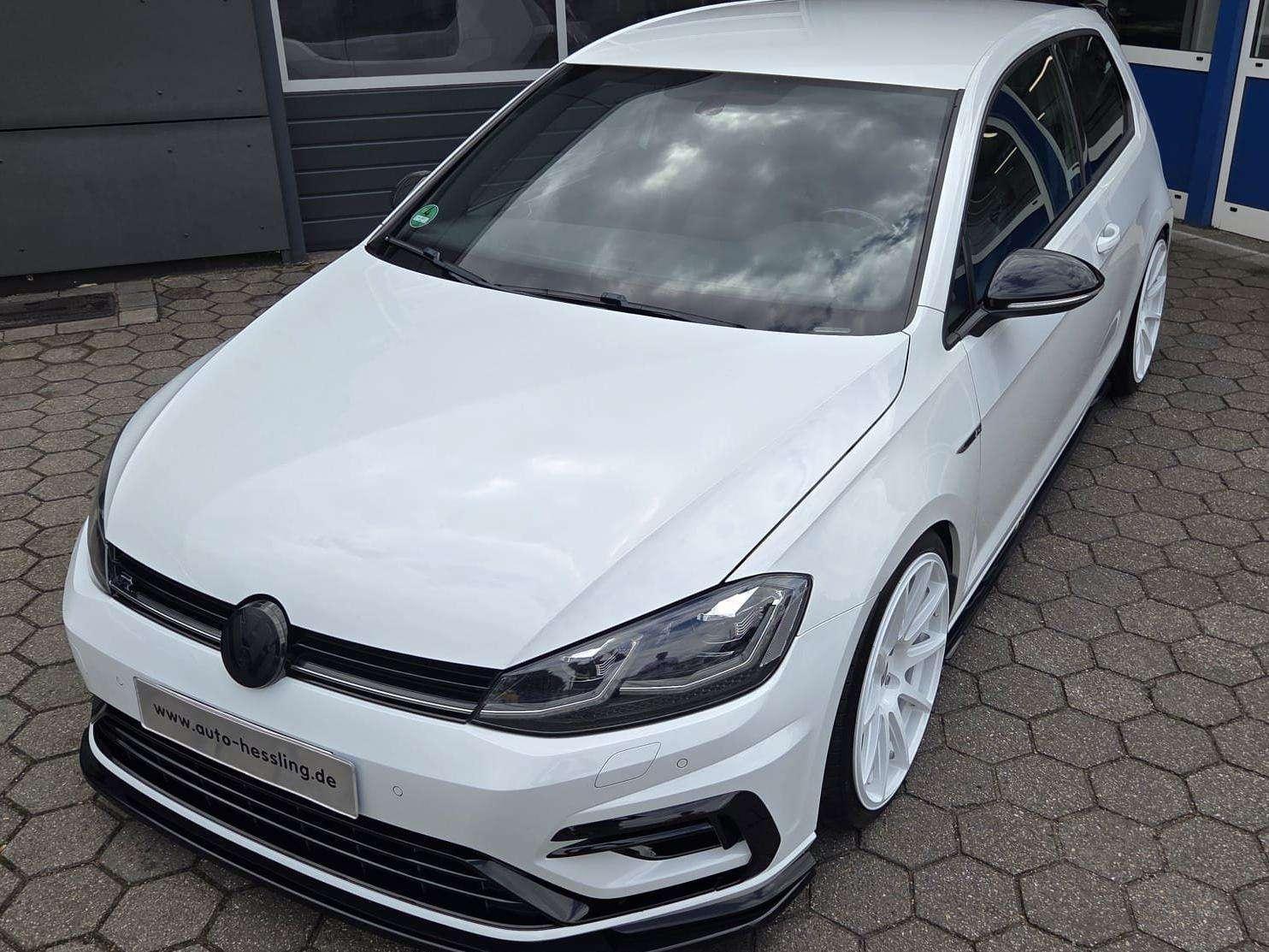 Volkswagen Golf R BMT/Start-Stopp 4Motion
