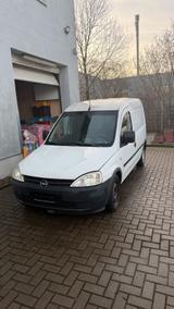 Opel Combo 1.3 CDTI LKW Zulassung KLIMA - Opel Combo: Lkw Zulassung