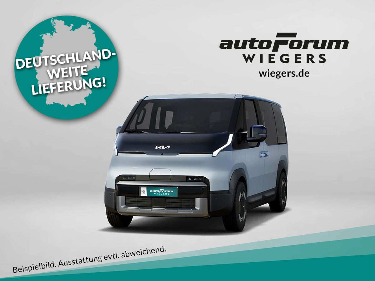 Kia PV5 Passenger 51,5 kWh Elite