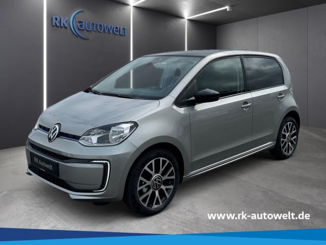 Volkswagen up e-up! up! Edition Kamera Sitzh. PDC Klimaauto