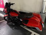 Harley-Davidson CVO Street Glide FLHXSE, GARANTIE,300 km,SE Ausp - HARLEY-DAVIDSON 300