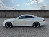 Mercedes-Benz CLS 500/Facelift/Diamantweiß/SBL/Heckrolle/Navi - Mercedes-Benz CLS 500 aus 2008