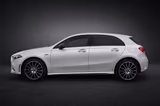 Mercedes-Benz A 250 e 3x AMG SPORT*EDITION2020*MBUX*WIDE*KAMER - Mercedes-Benz A 250: Sport