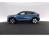 Volvo C40 Recharge Twin Motor Ultimate LED PANO 360° - Volvo C40 aus 2022