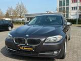 BMW 520 d Komfort/NAVI/PDC/KLIMA/BREMSASSIS. - gebrauchte BMW 520 aus dem Jahr 2012