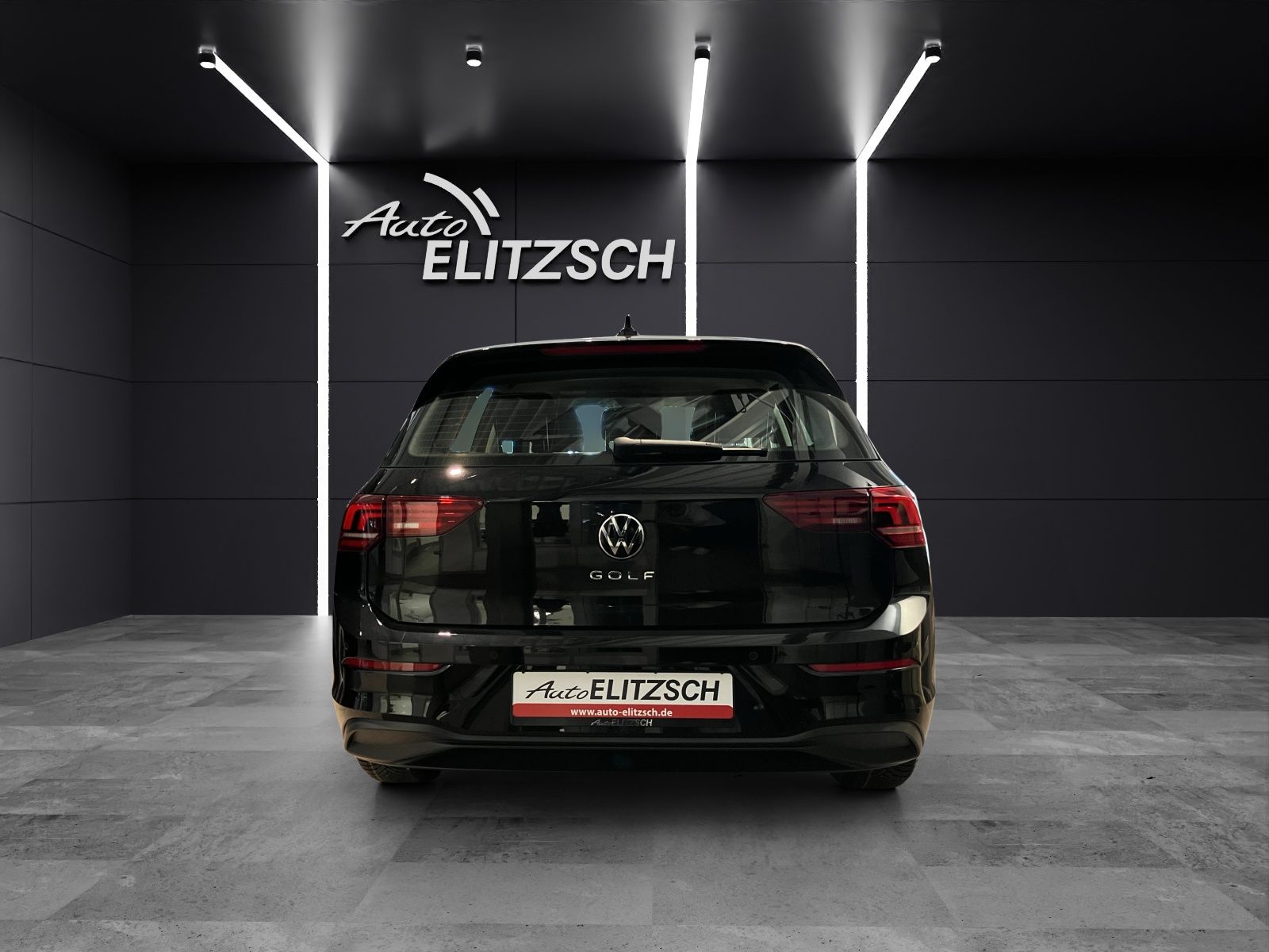 Fahrzeugabbildung Volkswagen Golf 1.5 TSI 85 kW Goal LED, DAB +, AUTO LIGHT A
