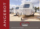 HYMER / ERIBA / HYMERCAR Eriba Touring 542 ***PREISVORTEIL: 6.475 EURO*** - HYMER / ERIBA Touring 542