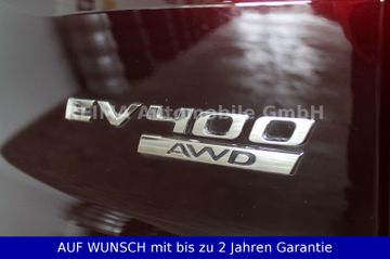 Fahrzeugabbildung Jaguar I-Pace EV400 AWD  , Pano, Meridian, Kamera,