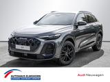 Audi Q5 40 TFSI quattro S line PANO MATRIX-LED 360° - Audi Q5 New cars in Hamburg