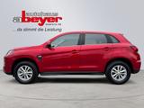 Mitsubishi ASX 2.0 MIVEC Intro Edition NAVI RFK SHZ - gebrauchte Mitsubishi ASX aus dem Jahr 2019