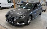 Audi A4 Av 35 TFSI S LINE LED/NAVI/STANDHZ/HIFI/8Fa - Audi A4: 8h