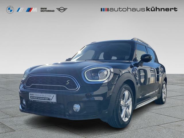 MINI Cooper S E Countryman All4 Aut LED ACC Navi Park