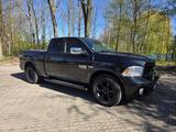 Dodge RAM 1500 5.7 Hemi 4x4 Crew Cab Laramie / R- Cam  - Dodge RAM: 1500 Laramie Crew Cab