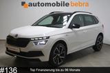 Skoda Kamiq 1.5TSI Monte Carlo Pano Navi SHZ 18" - Skoda Kamiq mit Schiebedach