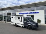 HYMER / ERIBA / HYMERCAR ML-T Xperience 580  - Hymer ML T 580 Xperience
