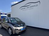 BMW i3 Basis - silberne BMW i3