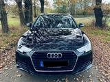 Audi A4 1.4 TFSI Avant - - Audi A4 Gebrauchtwagen Privatanbieter
