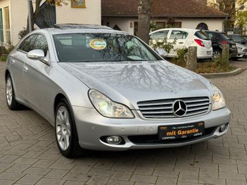 Mercedes CLS 350 - 2